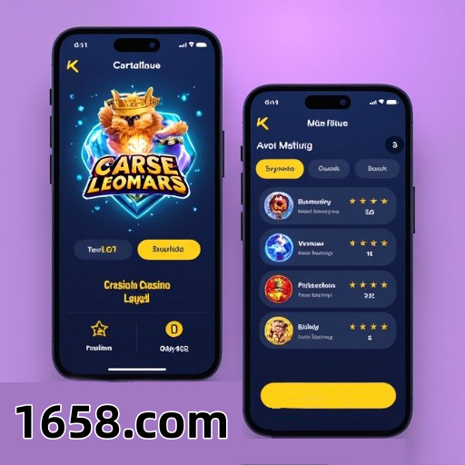 Programa VIP lutas777bet